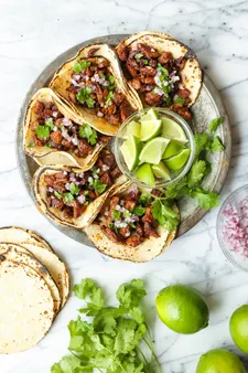 How to Make Authentic Mexican Tacos: A Step-by-Step Guide to Taco Perfection